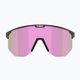 Bliz Hero S3 matt black/brown pink multi bike glasses 4