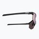 Bliz Hero S3 matt black/brown pink multi bike glasses 5