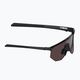 Bliz Hero S3 matt black/brown pink multi bike glasses 6