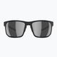 Bliz Ignite Polarized S3 matt black/brown silver mirror cycling glasses 3