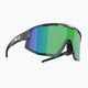 Bliz Fusion Small crystal black/brown/green multi sunglasses 2