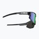 Bliz Fusion Small crystal black/brown/green multi sunglasses 3