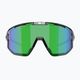 Bliz Fusion Small crystal black/brown/green multi sunglasses 4