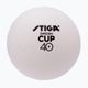 STIGA Cup table tennis balls 12 pcs white 2