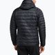 Men's down jacket Haglöfs V series Mimic Hood black 6047962C5015 6