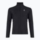Men's Haglöfs Buteo Mid fleece sweatshirt black 6050732C5015