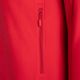 Women's Haglöfs Buteo Mid fleece sweatshirt red 6050744MM010 4