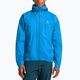 Men's Haglöfs L.I.M GTX rain jacket blue 6052324Q6015