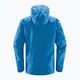 Men's Haglöfs L.I.M GTX rain jacket blue 6052324Q6015 5