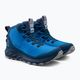 Men's trekking boots Haglöfs L.I.M FH GTX Mid blue 4988604Q6759 5