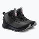 Women's trekking boots Haglöfs L.I.M FH GTX Mid black 4988702C5752 5