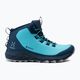 Women's trekking boots Haglöfs L.I.M FH GTX Mid blue 4988704MR752 2