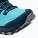 Women's trekking boots Haglöfs L.I.M FH GTX Mid blue 4988704MR752 7