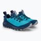 Women's trekking boots Haglöfs L.I.M FH GTX Low blue 4988904MR752 5