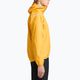 Women's rain jacket Haglöfs L.I.M Proof yellow 6052354Q4010 2