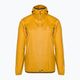 Women's rain jacket Haglöfs L.I.M Proof yellow 6052354Q4010 4