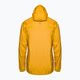 Women's rain jacket Haglöfs L.I.M Proof yellow 6052354Q4010 5