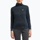 Women's fleece sweatshirt Haglöfs L.I.M Mid Multi Hood blue 6053713N5010