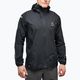 Men's Haglöfs L.I.M Proof rain jacket black 6052342C5015