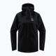 Haglöfs Korp Proof women's rain jacket black 606219 4