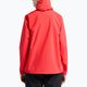 Haglöfs Korp Proof women's rain jacket red 606219 3