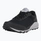 Men's running shoes Haglöfs L.I.M Tempo Trail Low true black/concrete 8