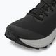 Women's running shoes Haglöfs L.I.M Tempo Trail Low true black/concrete 7