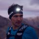 Silva Trail Runner Free 2 Ultra headlamp grey 12