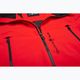 Men's Sail Racing Spray Ocean bright red jacket 3