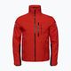 Men's Sail Racing Spray bright red jacket