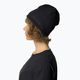 Houdini Power Top Hat winter hat true black 5