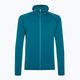 Houdini Power Houdi men's softshell jacket out of the blue 4