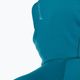 Houdini Power Houdi men's softshell jacket out of the blue 7