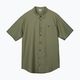 Men's Houdini Shortsleeve Shirt sage green