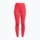 Women's training leggings Casall Graphic High Waist red 21568 5