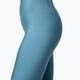 Women's training leggings Casall Graphic High Waist blue 21568 4