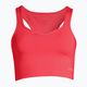 Casall Heart Shape Sport women's training top red 22158 3