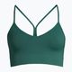 Casall Seamless Graphical Rib Sports women's training top green 22210 4