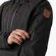Men's Fjällräven Keb Eco-Shell rain jacket black F82411 14