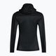 Fjällräven women's Abisko Trail Fleece sweatshirt black F89589 8