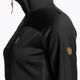 Fjällräven women's Abisko Trail Fleece sweatshirt black F89589 9
