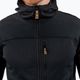 Fjällräven men's Abisko Trail Fleece sweatshirt black F82257 4
