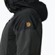 Men's Fjällräven Keb wind jacket black F87211 7
