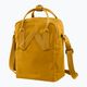 Fjällräven Kanken Sling bag 2.5 l ochre 2