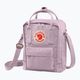 Fjällräven Kanken Sling bag 2.5 l pastel lavender 2