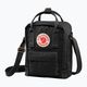 Fjällräven Kanken Sling bag 2.5 l black 2