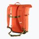 Fjällräven High Coast Foldsack 24 l 333 orange F23222 hiking backpack 7