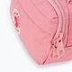 Fjällräven Kanken kidney bag pink F23796 4