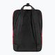 Fjällräven Kanken Re-Wool Laptop Backpack 15" red/black 2