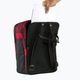 Fjällräven Kanken Re-Wool Laptop Backpack 15" red/black 5